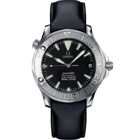 omega 2836 220001 watch|Seamaster Steel Chronometer Watch 2836.50.91 .